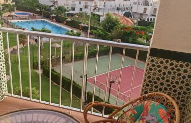 Apartamento en Calahonda, Urb Perla Andalucia - Photo 1