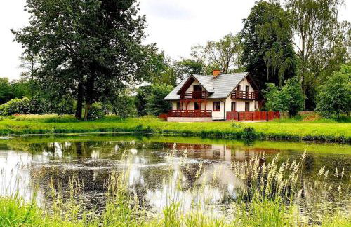 Klimatyczna Willa w stylu BOHO - Foto 42