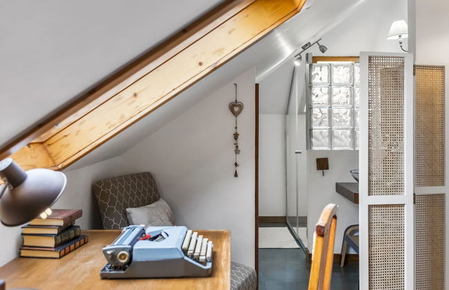 Villa Piedade by Homie - Foto 40