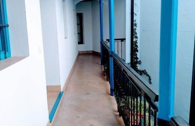 Wish-Suite Juderia de Sevilla Apartment - Photo 27