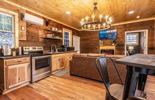 Little Blue in the Smoky Mountains - Foto 23