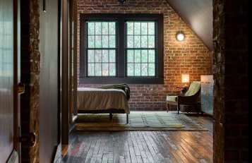 Eleanor Inn - Suite Amelia - Foto 11