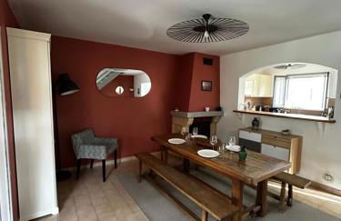 Maison bord de mer en Corse - Foto 22