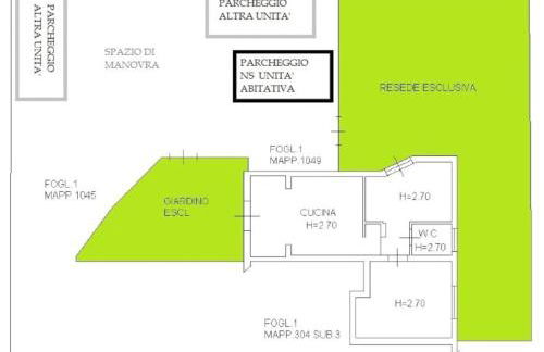 La Casina di Forte - Foto 47