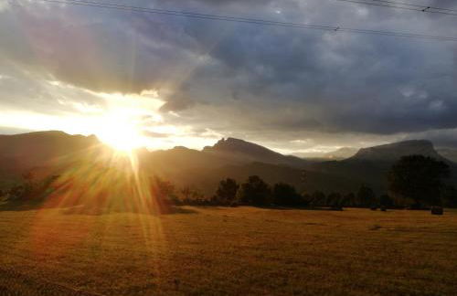 Apartamento El Fenal de Turmo Casa rural "El Capricho de Nieves" - Photo 104