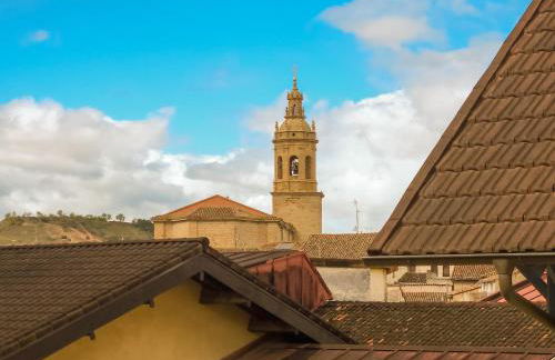 La Panaderia 8 PAX, terraza exterior - Foto 9