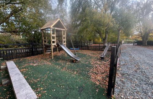 4 - Squirrels Nest - A slice of Norfolk's countryside - Photo 19