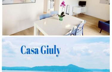 Casa Giuly , attico sul lago - Foto 1