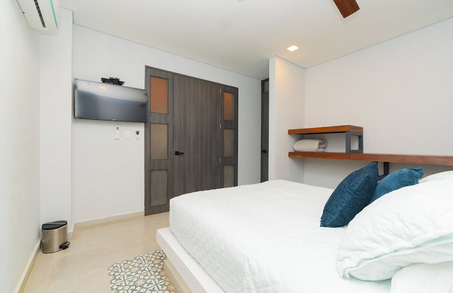 The Garden Suites - Foto 9