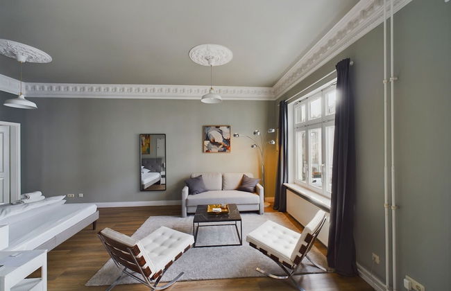 Art Apartments - Foto 77