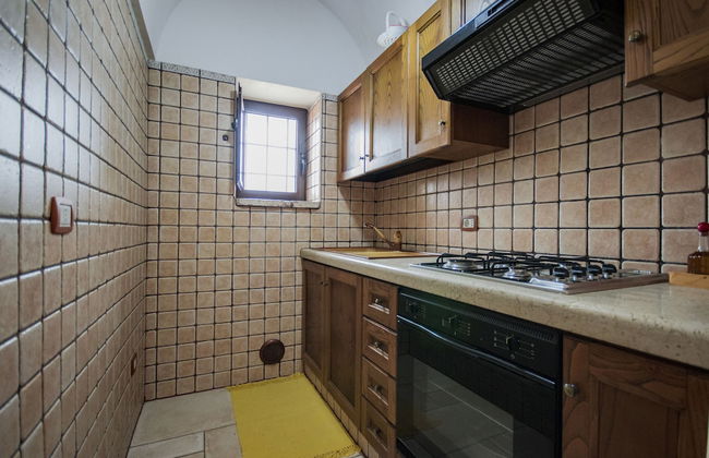 Trulli degli Ulivi - Photo 6