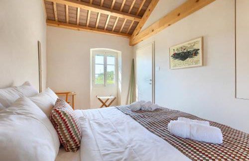 Stanzia Sparagna - Foto 47