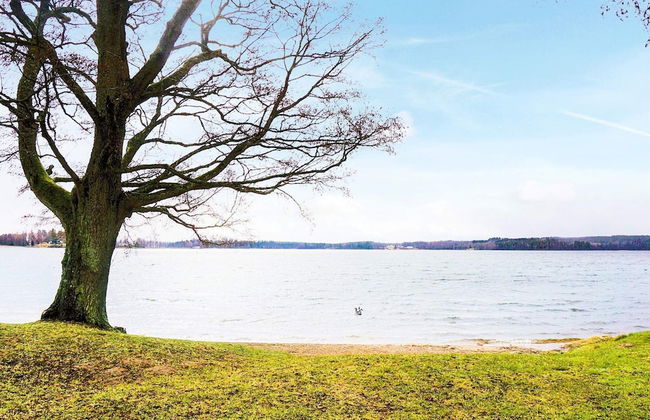 8 Person Holiday Home in Ljung - Foto 15