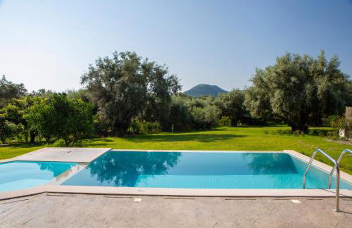 Averto Villas with private pool - Foto 21