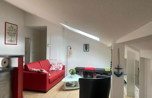 Bidart côte basque T3 250 mètres de la plage 3*** - Foto 7