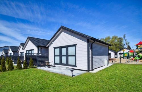 Comfortable, single-story holiday homes - Foto 12