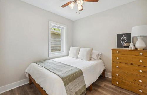 All Sports Lake House on Lake Orion! - Foto 12