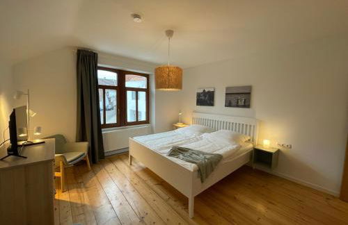 Ferienwohnungen Pfaffenhof - Foto 10