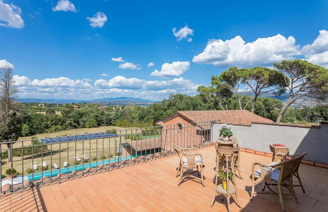 Antica Villa Merelli 24 - Foto 52