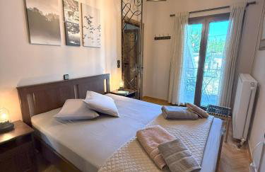 Cozy Nest - Polydrosos Escape - Foto 20