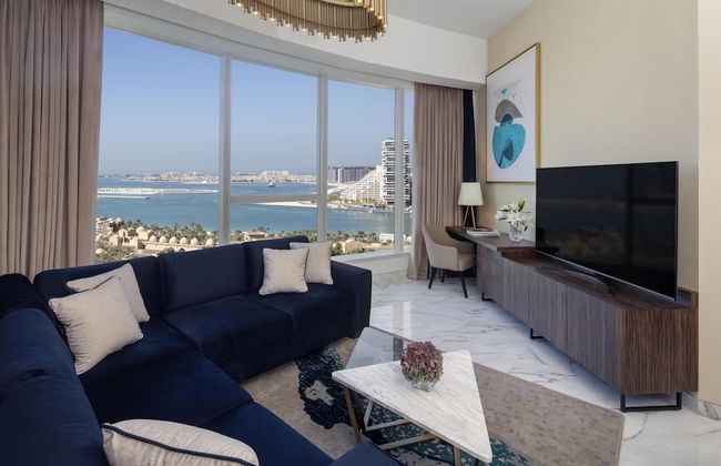 Avani+ Palm View Dubai Hotel & Suites - Photo 61