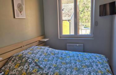 O Bel Haybois Dormant " Le Brocard " - Foto 8