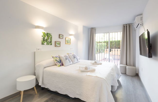 Seaside Marbella Apartments - Foto 3