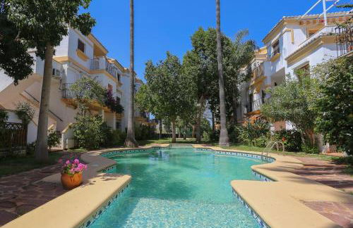 Retiro Sol - Apartamento El Patio Block 3 Apt 1 - Foto 1