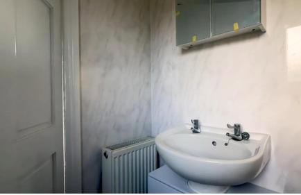 Pecklewell lodge - Foto 13