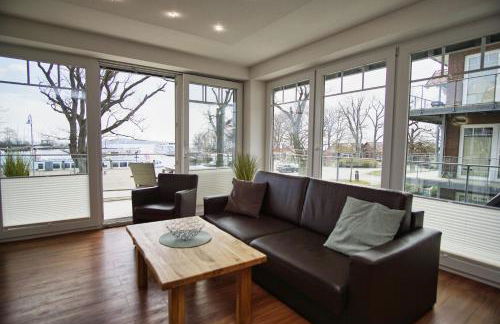 Hafenresidenz Lauterbach Ferienwohnung 2-3 - Photo 2