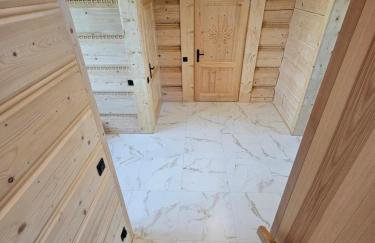 White Dunajec Sauna & Bubles - Foto 18