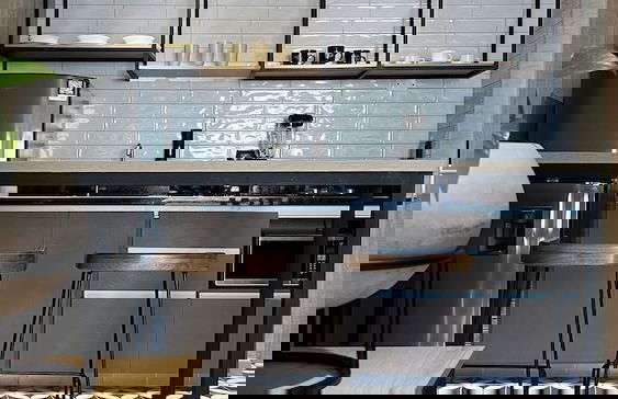 Mosaic Studios Buenavista - Photo 22