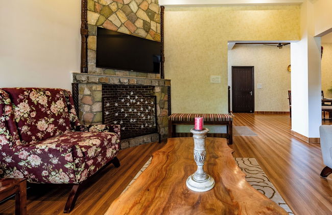 Rahta Villa - An Elegant 3BR Villa With BBQ Terrace - Foto 33