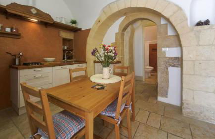 La corte dei Messapi - Foto 12