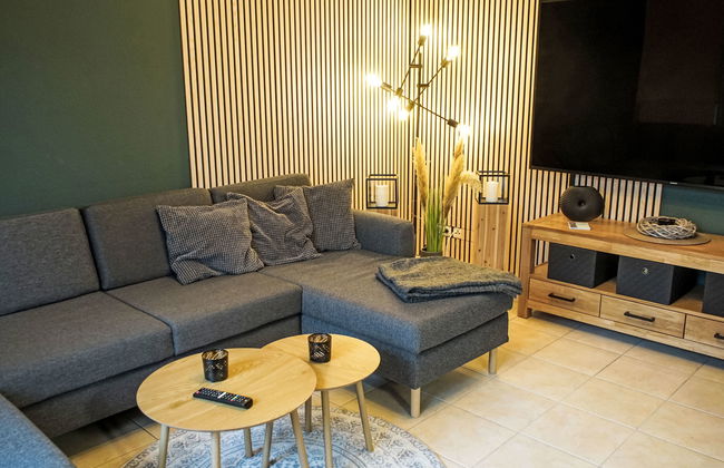 Müritz Ferienpark Röbel - Foto 12