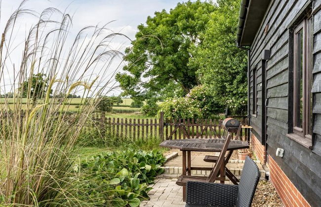 The Dairy - Holly Tree Barns - Foto 7