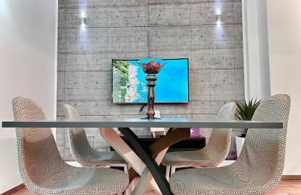 LuxurySmart Apartment - Foto 7