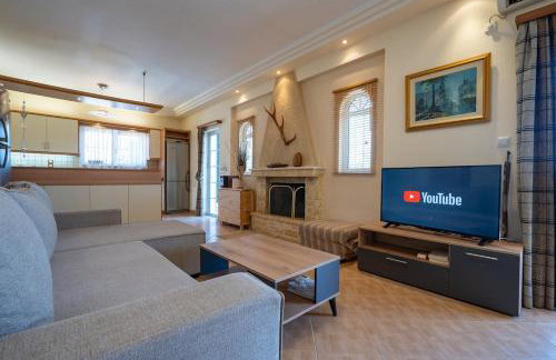 Poolside Paradise Dilesi by ΜΡS - Foto 22