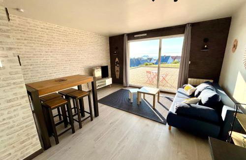 Le Panoramic vue mer - Foto 7