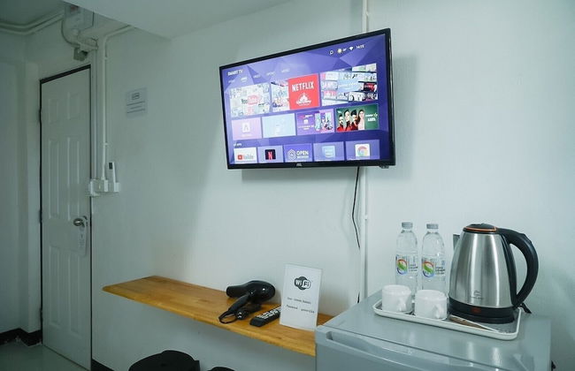 Go Inn Bangkok Rama3 - Photo 4