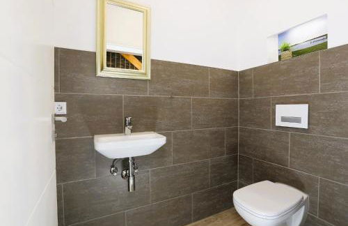 Villa Thormarcon am Plauer See für 20 Gäste, Sauna, Pool - Foto 30