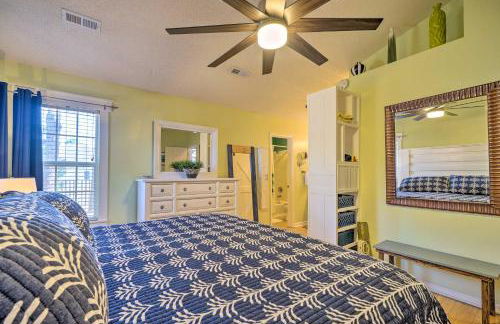 Peaceful Wilmington Home Near Beach and Downtown! - Foto 19
