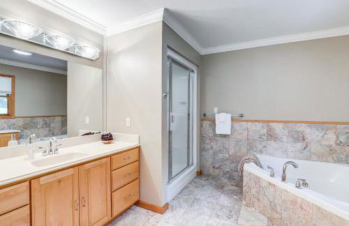 Mtn Views and Hot Tub 6-Acre Blue Ridge Retreat! - Foto 18