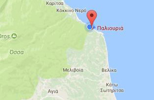 Eleni Antonouli Rooms - Foto 23