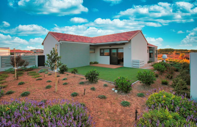 Salty Springbok, Langebaan 6-sleeper - Foto 35