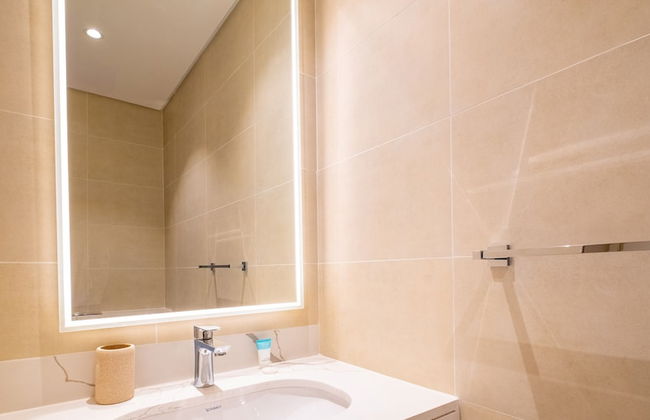 LUX The La Mer Luxury Burj View Suite 3 - Foto 18