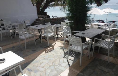 Polydoros Appartments - Foto 32