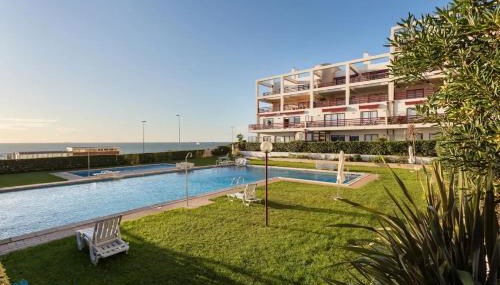 Gaia Beach & Pool Residence - Porto South Seashore - Foto 5, sunbed