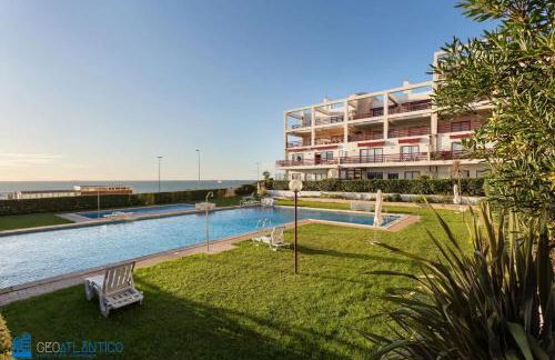 Gaia Beach & Pool Residence - Porto South Seashore - Foto 5