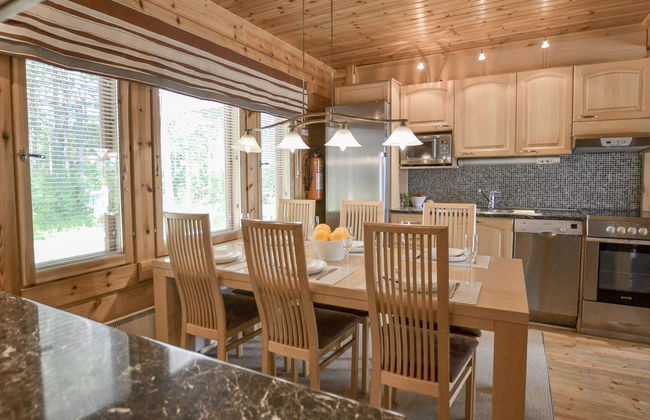 Kannelpirtti 2 - Foto 5